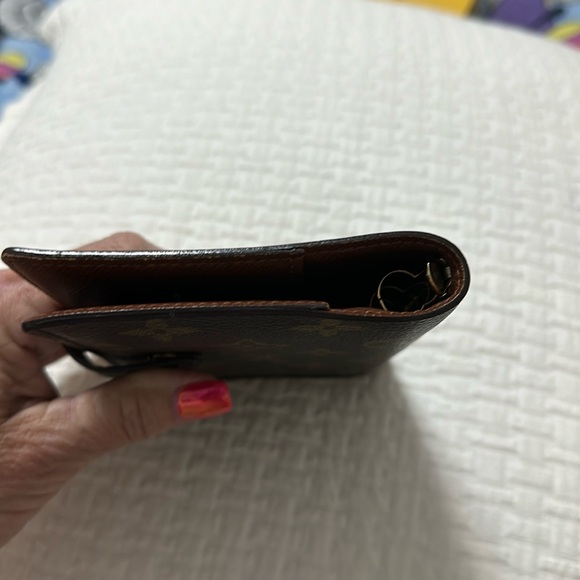 Louis Vuitton, agenda and excellent used condition - Picture 3 of 11